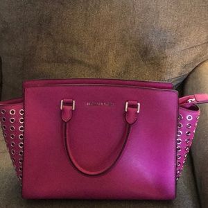 Michael Kors Handbag